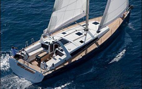 Oceanis 48 - 5 cab. / KORCULA (2018)