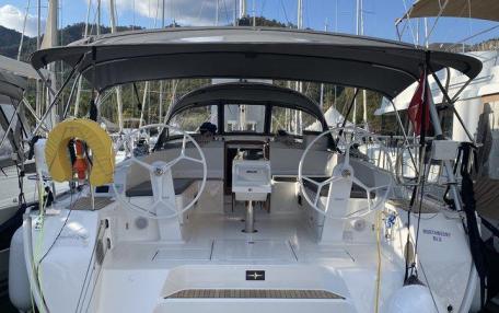 Bavaria Cruiser 41 - 3 cab. / Northberry (2021)