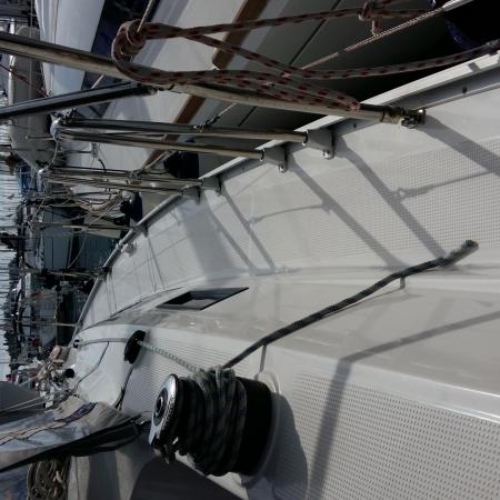 Bavaria Cruiser 37 / Sea Hope (2016)
