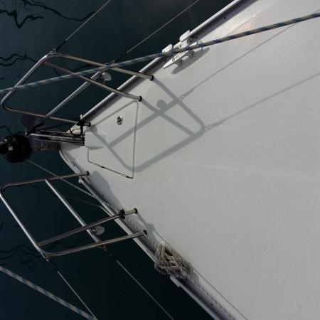 Bavaria Cruiser 37 / Sea Hope (2016)