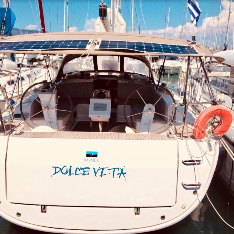 Bavaria Cruiser 46 / Dolce Vita