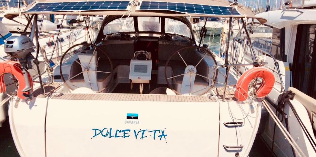 Bavaria Cruiser 46 / Dolce Vita (2018)