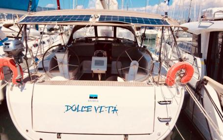 Bavaria Cruiser 46 / Dolce Vita (2018)
