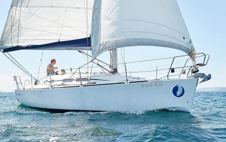Elan 31 Performance / Sailway Tres (2005)