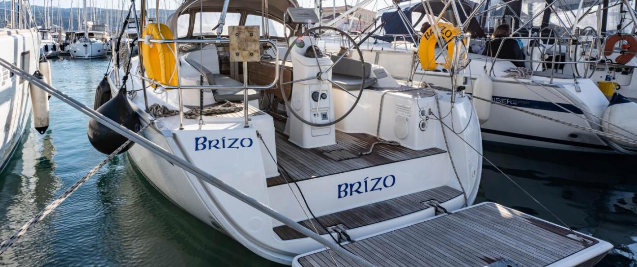 Bavaria 33 Cruiser / Brizo (2016)