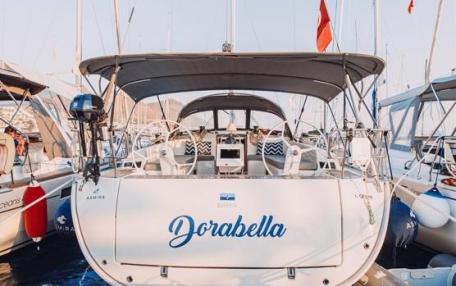 Bavaria Cruiser 46 / Dorabella (2020)