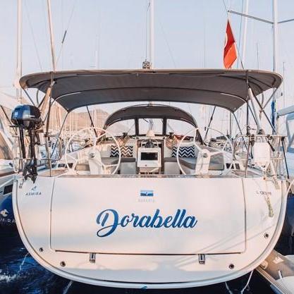 Bavaria Cruiser 46 / Dorabella