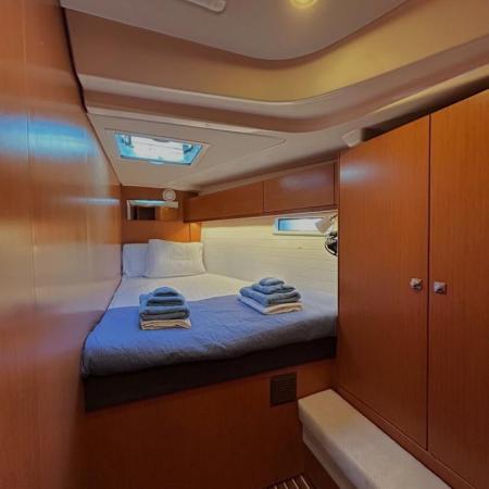 Bavaria Cruiser 51 / Leonidas VI (2018)