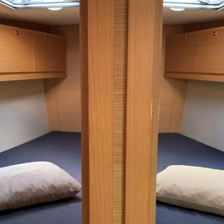 Dufour 520 GL / Greenleaf (2018)