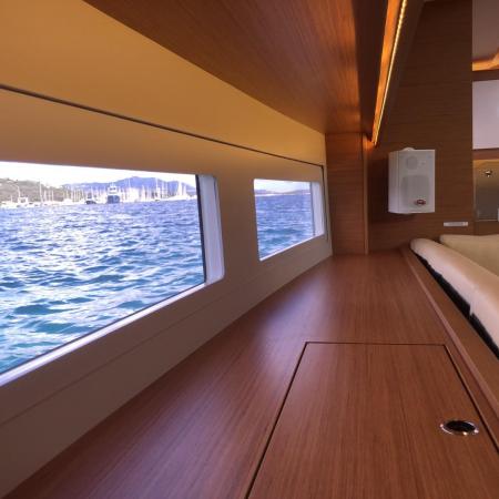 Dufour 530 Owner's version / Gringott (2021)