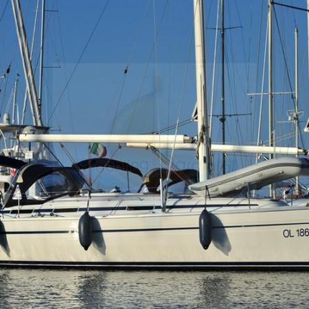 Bavaria 38 / Tommy  (2004)
