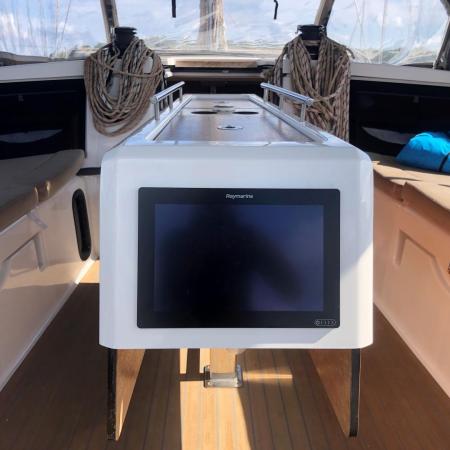 Dufour 430 Grand Large / Billywig (2020)