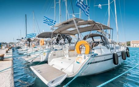 Bavaria 41 Cruiser / Optasia (2018)