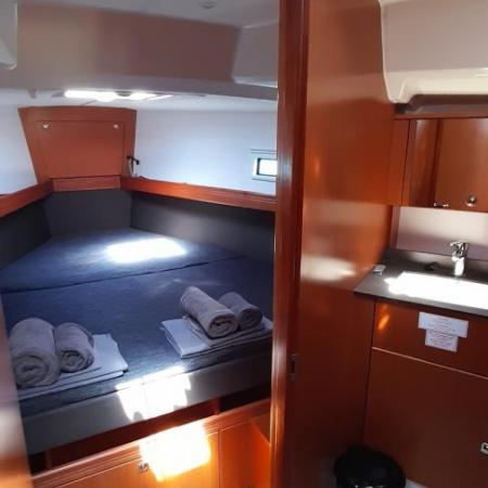 Bavaria 41 Cruiser / Nostalgia (2017)
