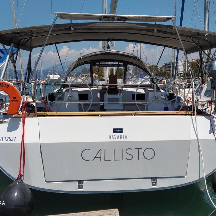 Bavaria Cruiser 45 / Callisto