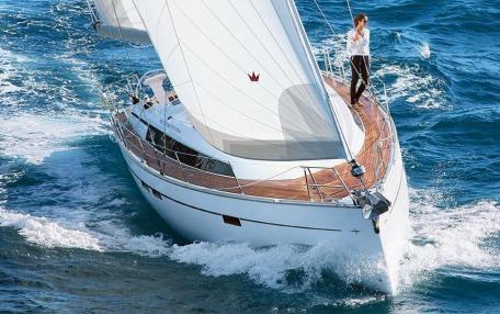 Bavaria 46 Cruiser / Sail Deneb (2021)
