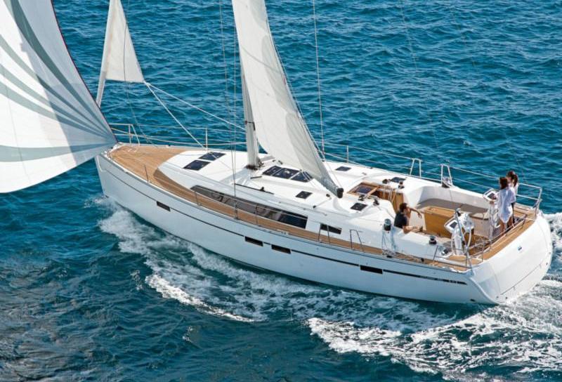 Bavaria Cruiser 46 / Sail Betelgeuse (2022)