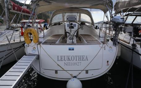 Bavaria Cruiser 36 / Leukothea (2013)