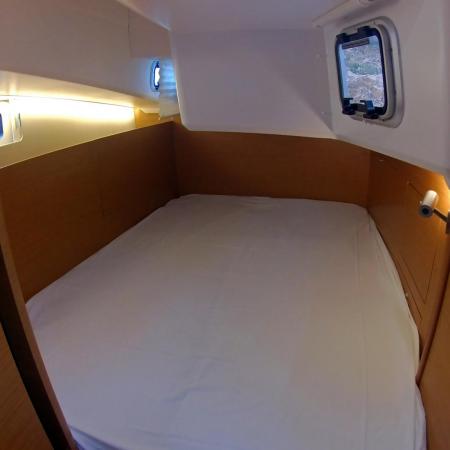 Sun Odyssey 410 / Evelina (2019)