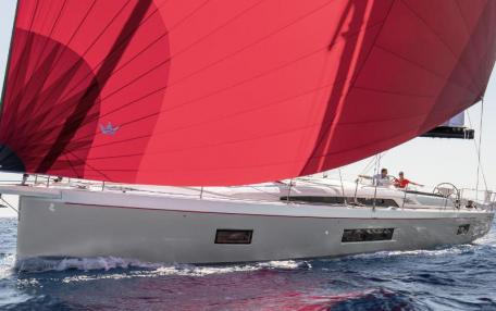 Oceanis 51.1 / ORION (2021)