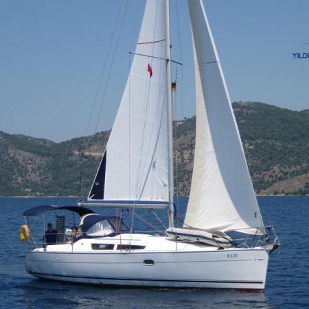 Elif Sailing