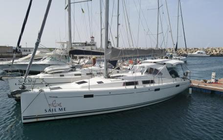 Hanse 415 / Nord Star (!!!from Monday!)) (2015)