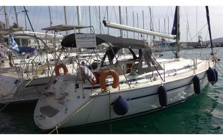 Bavaria 36 (Owner's version) / Ankereva (2003)