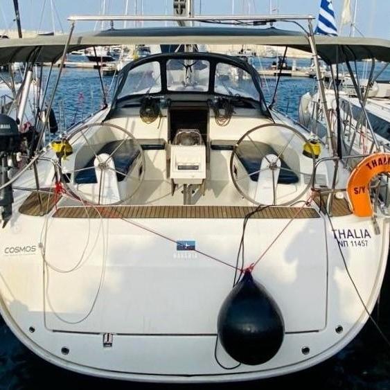 Bavaria Cruiser 46 / Thalia