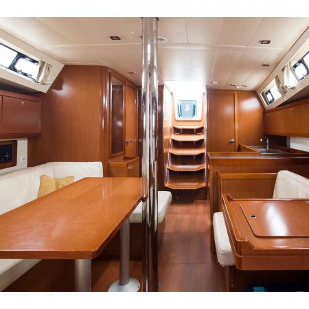 Oceanis 41 / Katalina (2012)