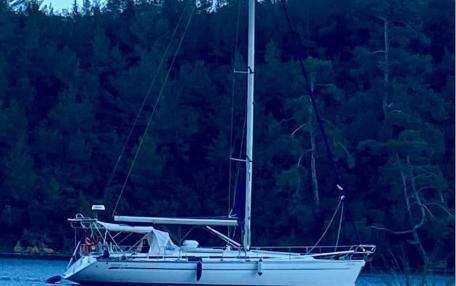 Bavaria 44 / Velero (2003)