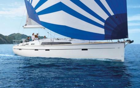 Bavaria Cruiser 51 / Oreo (2016)