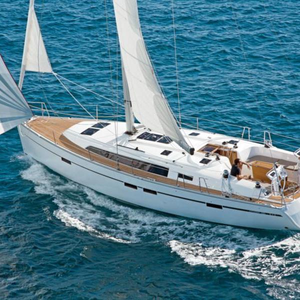 Bavaria Cruiser 46 / Sail Monde