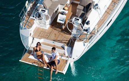 Bavaria 46 Cruiser / Amore Bavaria 46 Cruiser (2015)