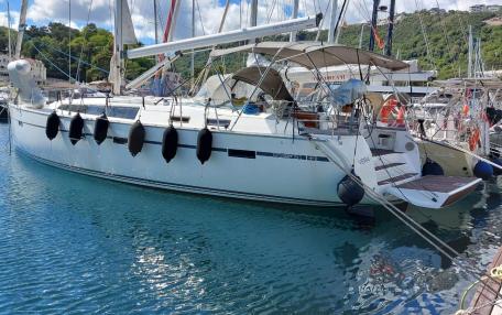 Bavaria 51 Cruiser / Vera (2019)