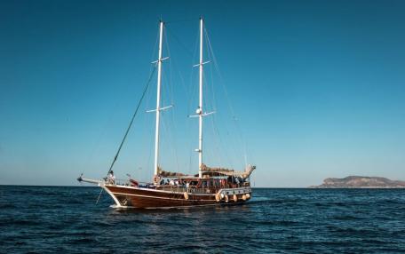 Donna Marisa (ex Lady C) / Donna Marisa (1998)