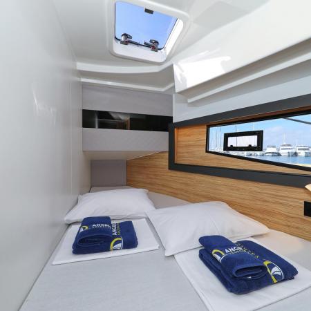 Seamaster 45 / Iggy (2023)