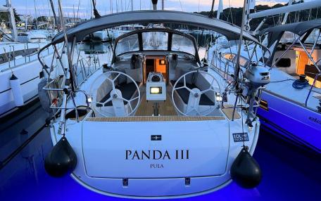 Bavaria Cruiser 41 - 3 cab. / Panda III (2022)