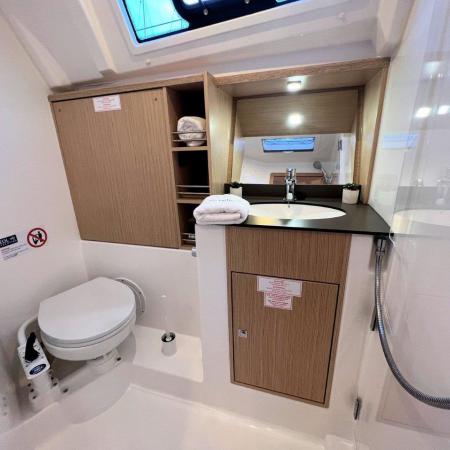 Bavaria Cruiser 41 - 3 cab. / Panda III (2022)