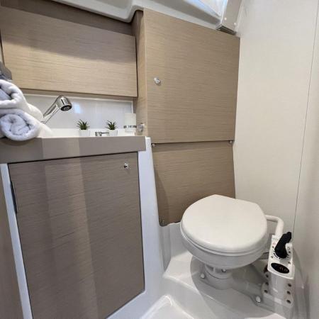 Oceanis 38.1 / Jana (2023)