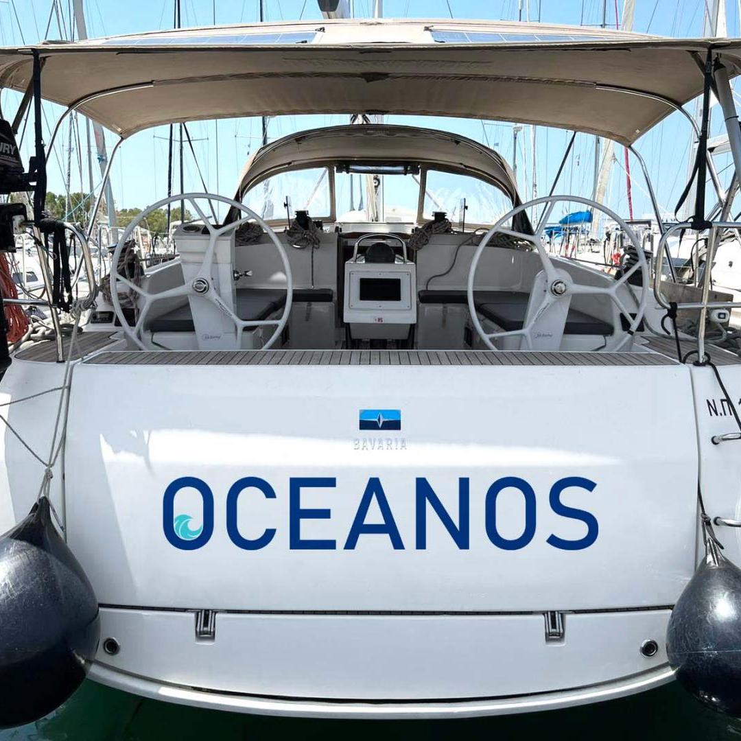 Bavaria Cruiser 46 / Oceanos