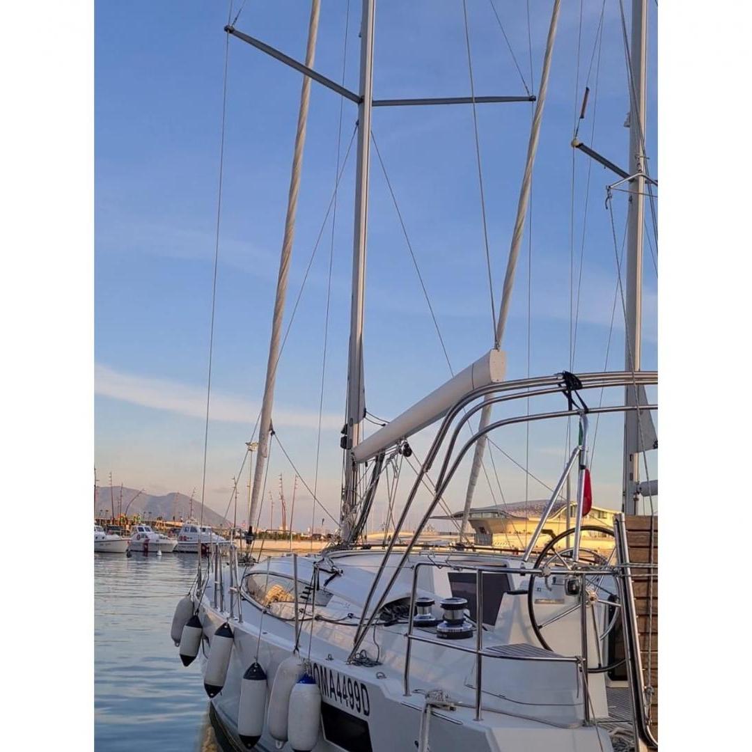 Jeanneau 54 / Zaniah