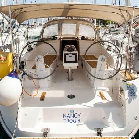 Bavaria Cruiser 37 - 3 cab. / Nancy (2015)