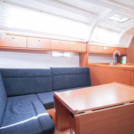 Bavaria Cruiser 37 - 3 cab. / Nancy (2015)