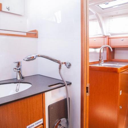 Bavaria Cruiser 37 - 3 cab. / Nancy (2015)