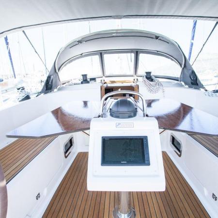 Bavaria Cruiser 46 - 3 cab. / 'njoy (2018)