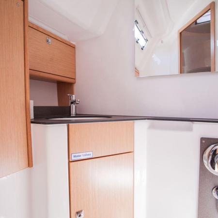 Bavaria Cruiser 46 - 3 cab. / 'njoy (2018)