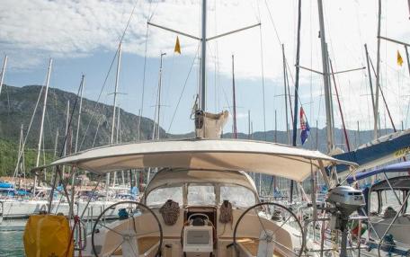 Bavaria Cruiser 46 - 4 cab. / Easy Point (2015)
