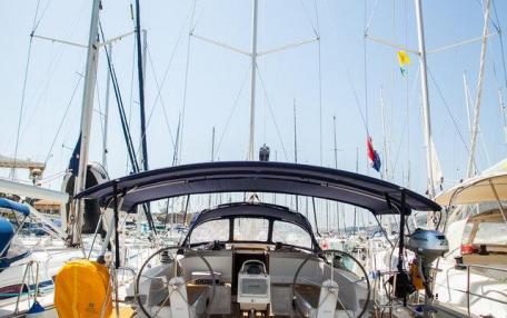 Bavaria Cruiser 46 - 4 cab. / Lovro (2017)