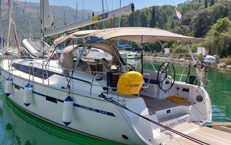 Bavaria Cruiser 46 - 4 cab. / Sunny Point (2023)