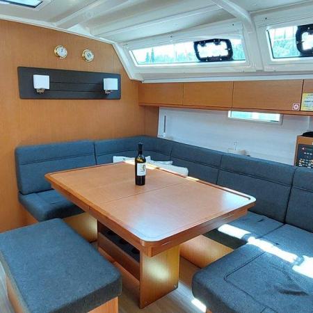 Bavaria Cruiser 46 - 4 cab. / Sunny Point (2023)